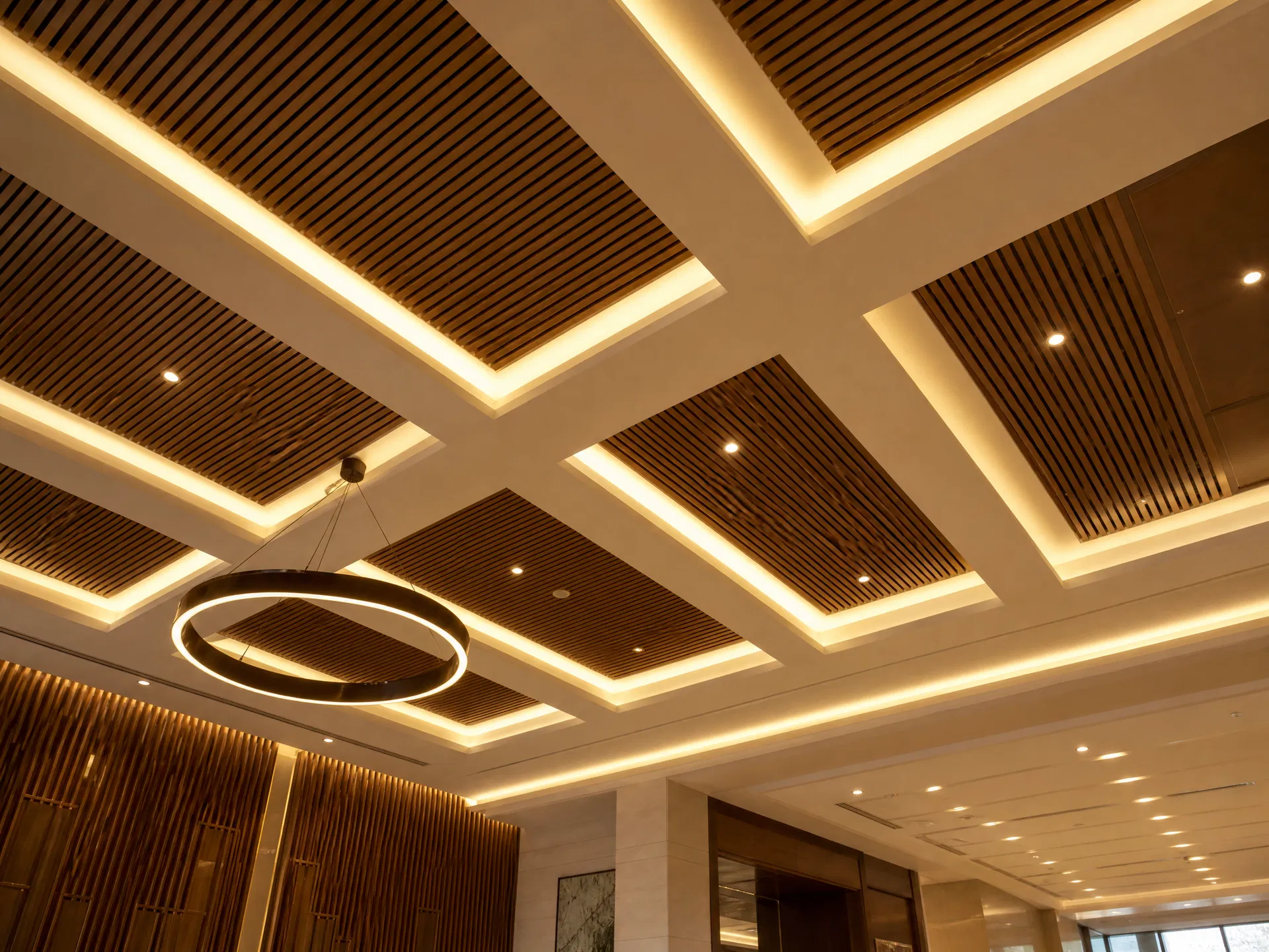 Ceiling Systems